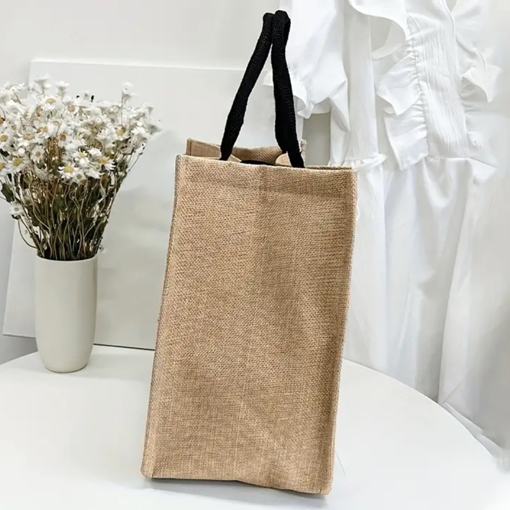 NEW| The Work Bag Large Capacity Tote Bag - Picture 2 of 8
